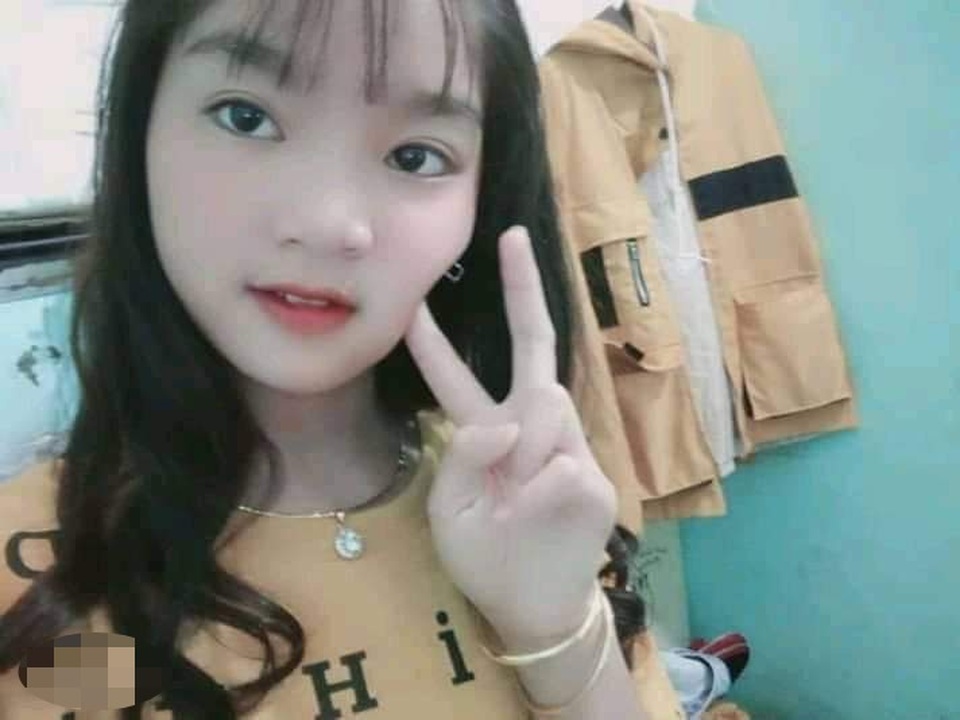 Bé gái 13 tuổi mất tích với lời kêu cứu qua điện thoại - 1 Bé gái 13 tuổi mất tích với lời kêu cứu qua điện thoại - 1
