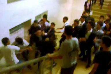 Lừa đảo "kinh doanh đa cấp": Vỏ quýt dày cần móng tay nhọn!