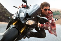Tom Cruise sẽ thôi thực hiện “Nhiệm vụ bất khả thi” sau tuổi 60?