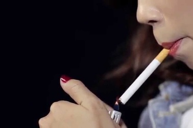 Hút thuốc có thể ức chế điều trị ung thư vú phổ biến