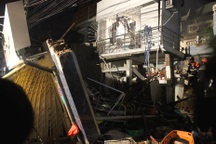 Nạn nhân tử vong trong vụ nổ, sập 3 căn nhà tăng lên 10 người