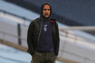 Man City sẽ tiếp tục “ngáng đường” Liverpool?