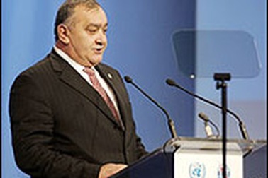 Thủ tướng Armenia qua đời 