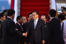 Trung Quốc tìm cách thúc đẩy cơ chế tránh va chạm ở Biển Đông