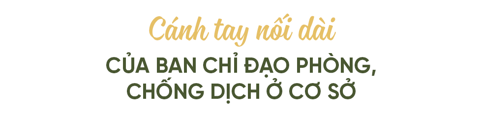 Chuyện những người vác tù và hàng tổng trong đại dịch Covid-19 - 1 Chuyện những người vác tù và hàng tổng trong đại dịch Covid-19 - 1
