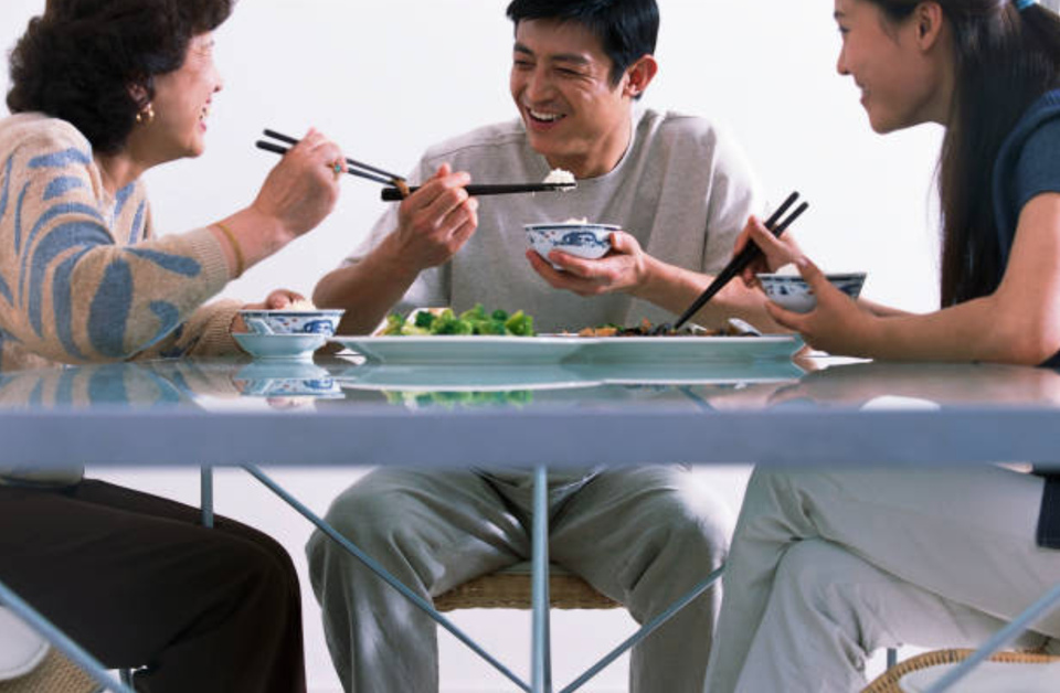 Sống chung với mẹ vợ - 1 Sống chung với mẹ vợ - 1