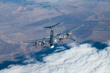 Ukraine thông tin về vụ tập kích bằng "tên lửa tàng hình" của quân đội Nga