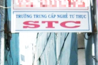 Trường nghề đòi bồi thường 170 tỷ đồng: Người khiếu nại không đến làm việc