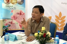 Không được xuất khẩu lợn sang Trung Quốc