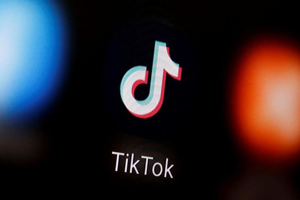 Ông Trump tuyên bố sẽ cấm TikTok - 1 Ông Trump tuyên bố sẽ cấm TikTok - 1