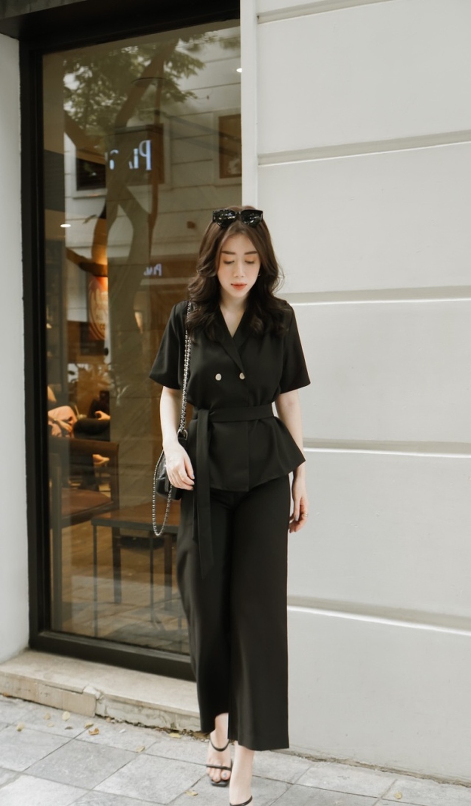 Calie House – Thương hiệu thời trang công sở đa dạng dành cho giới trẻ - 1 Calie House – Thương hiệu thời trang công sở đa dạng dành cho giới trẻ - 1