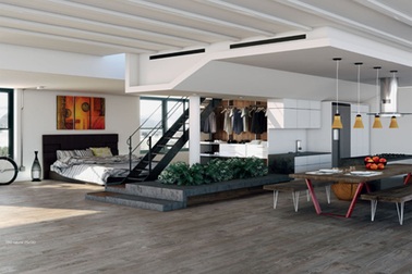 Showroom Hùng Túy - “Nơi hội tụ những thương hiệu nổi tiếng”