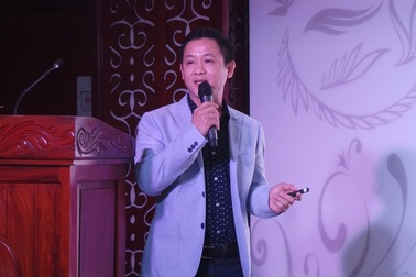 Travel Plus hội nghị khách hàng tại Cần Thơ