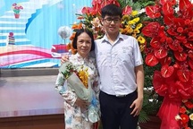 Thủ khoa khối B 28,7 điểm tại TPHCM “bật mí” bí quyết thi tốt