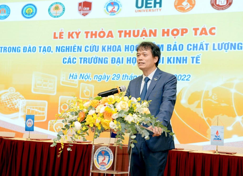 10 trường đại học cho sinh viên học trao đổi, công nhận tín chỉ lẫn nhau - 2 10 trường đại học cho sinh viên học trao đổi, công nhận tín chỉ lẫn nhau - 2
