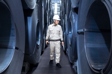 Thép cuộn cán nóng Hòa Phát đạt 239.000 tấn trong tháng 4, cao nhất từ đầu năm