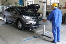 Giao ô tô hết hạn đăng kiểm cho người khác lái, chủ xe có bị xử phạt?