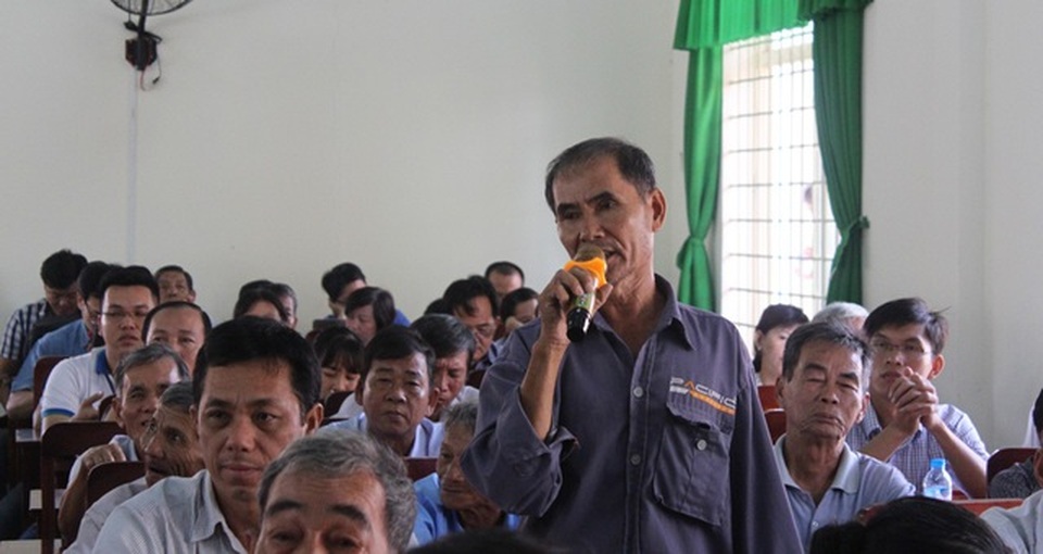 TPHCM thay đổi thế nào khi triển khai chính quyền đô thị? - 2 TPHCM thay đổi thế nào khi triển khai chính quyền đô thị? - 2