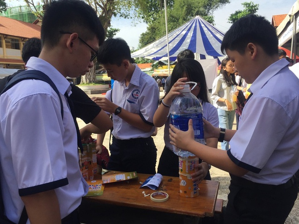 Dự chi thành viên nhóm nghiên cứu mạnh về Toán tối đa 40 triệu đồng/tháng - 1 Dự chi thành viên nhóm nghiên cứu mạnh về Toán tối đa 40 triệu đồng/tháng - 1