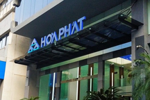 Hòa Phát bị Ủy ban Chứng khoán xử phạt