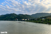 Động đất 4.1 độ ở Nghệ An