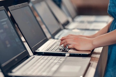 Hướng dẫn cách kiểm tra các chi tiết trên máy tính, laptop trước khi mua