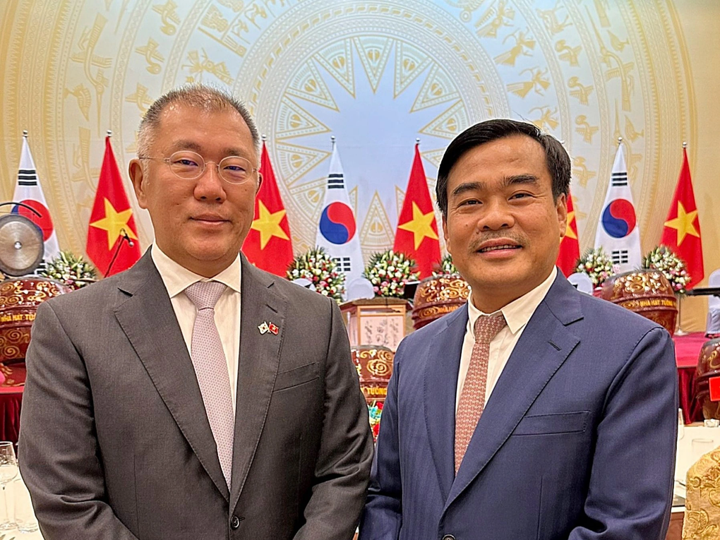 Hé lộ thu nhập của chủ tịch Tập đoàn Thành Công tại một công ty sân golf - 2 Hé lộ thu nhập của chủ tịch Tập đoàn Thành Công tại một công ty sân golf - 2