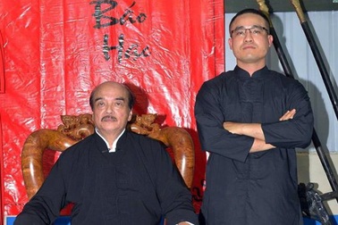 Vì sao sư huynh của Flores mâu thuẫn với chưởng môn Vịnh Xuân Quyền Nam Bắc?