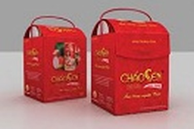 Cháo ăn liền Minh Trung - Đảm bảo 100% không chất bảo quản