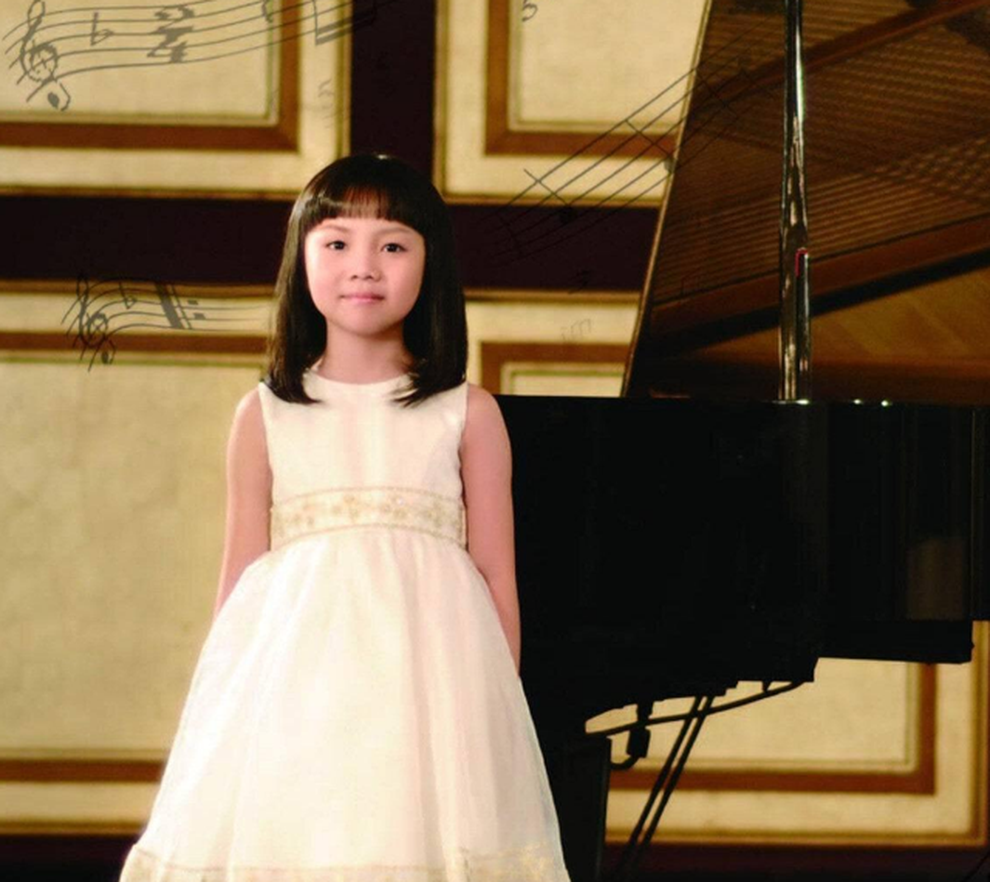 Sự khác biệt của những sao nhí thoát dớp... chóng nở, chóng tàn - 4