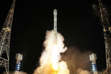 Hàn Quốc nói vệ tinh trinh sát Triều Tiên không hoạt động