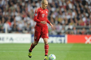 Điểm tin thể thao quốc tế qua ảnh ngày 4/5