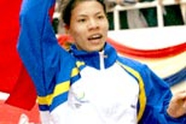 Hạnh phúc nhân đôi