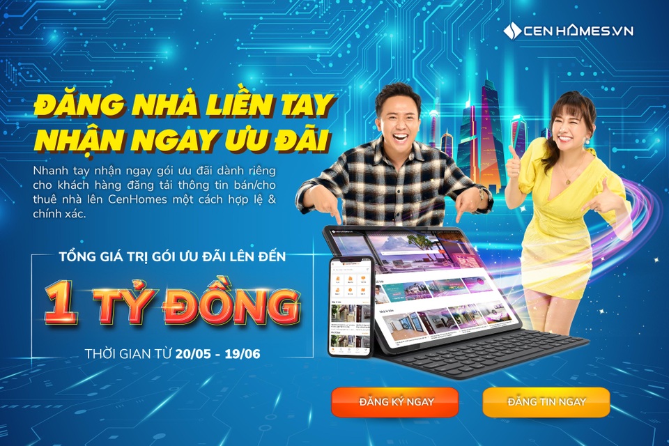 CenHomes ra mắt tính năng định giá online – bước đột phá trong lĩnh vực BĐS - 3 CenHomes ra mắt tính năng định giá online – bước đột phá trong lĩnh vực BĐS - 3