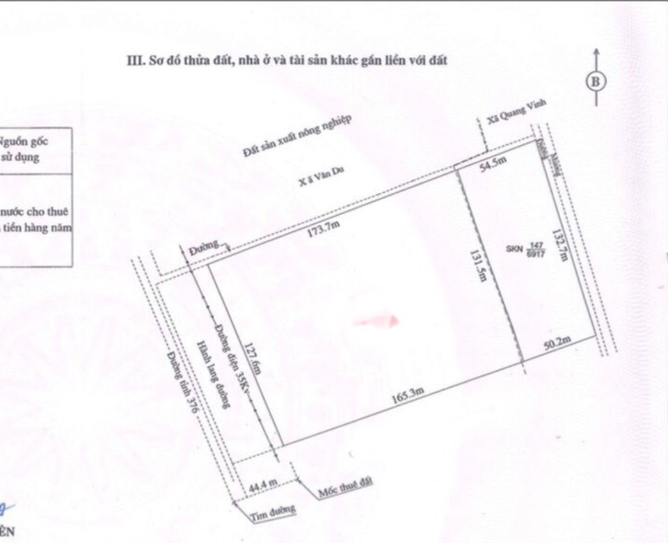Nhảy sóng đất công nghiệp mùa dịch, chủ xưởng bán sang tay lãi 5 tỷ đồng - 2 Nhảy sóng đất công nghiệp mùa dịch, chủ xưởng bán sang tay lãi 5 tỷ đồng - 2
