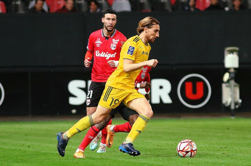 Pau FC nhận tin vui trước thềm trận chung kết ngược - 1 Pau FC nhận tin vui trước thềm trận chung kết ngược - 1