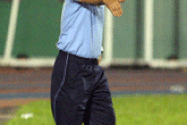 “Phù thủy” Calisto…hết phép?