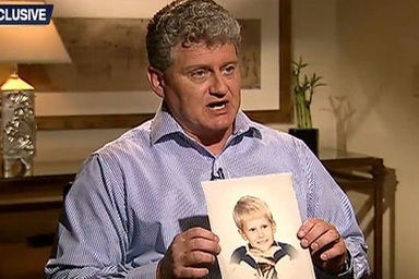 Cha Snowden ra điều kiện để con trai về Mỹ