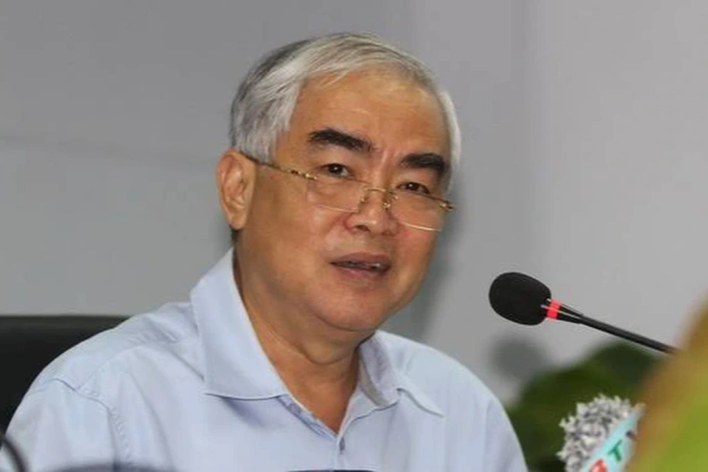FIFA gửi thư chia buồn cựu Chủ tịch VFF Lê Hùng Dũng - 1 FIFA gửi thư chia buồn cựu Chủ tịch VFF Lê Hùng Dũng - 1