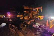 3 người tử vong trong vụ tai nạn liên hoàn ở Đắk Lắk