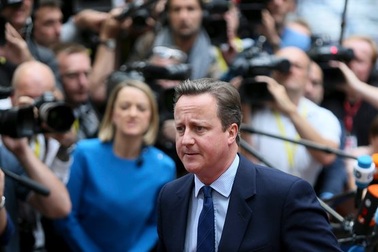 Lãnh đạo châu Âu muốn Anh rời khỏi EU sớm nhất có thể