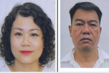 Truy tìm cặp vợ chồng trong vụ án khai thác tài nguyên tại Yên Bái