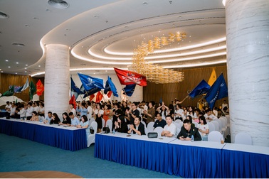 Kick-off Tứ Lập Ánh Dương: Khởi động hành trình lan tỏa giá trị sống "bốn mùa bên biển"