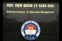 Kết luận Thanh tra: Quá nhiều sai phạm nghiêm trọng tại HV Quản lý giáo dục