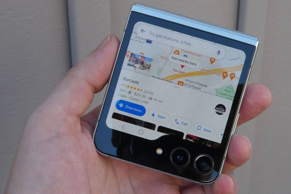 Google Maps akan segera meluncurkan fitur baru - 1 Google Maps sắp triển khai tính năng mới - 1