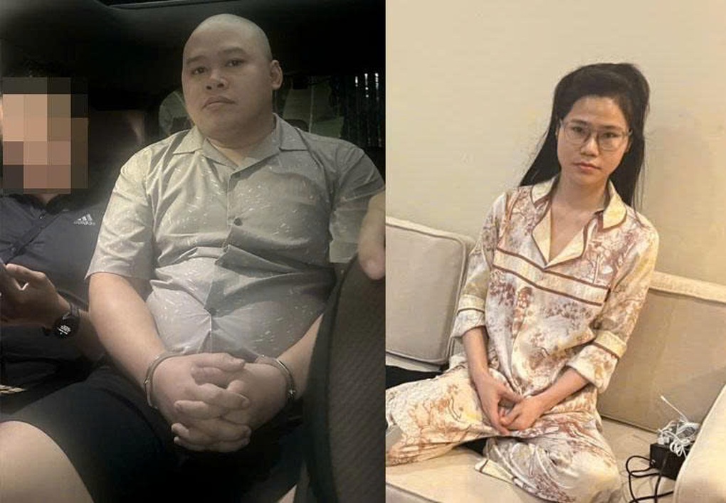 Thuê căn hộ cao cấp cho 10 gái bán dâm, mỗi lần đi khách 1,5 triệu đồng - 1