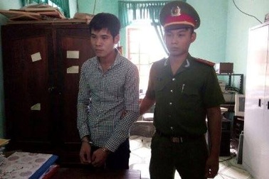 Khởi tố, bắt tạm giam cán bộ chính sách "biển thủ" tiền trợ cấp