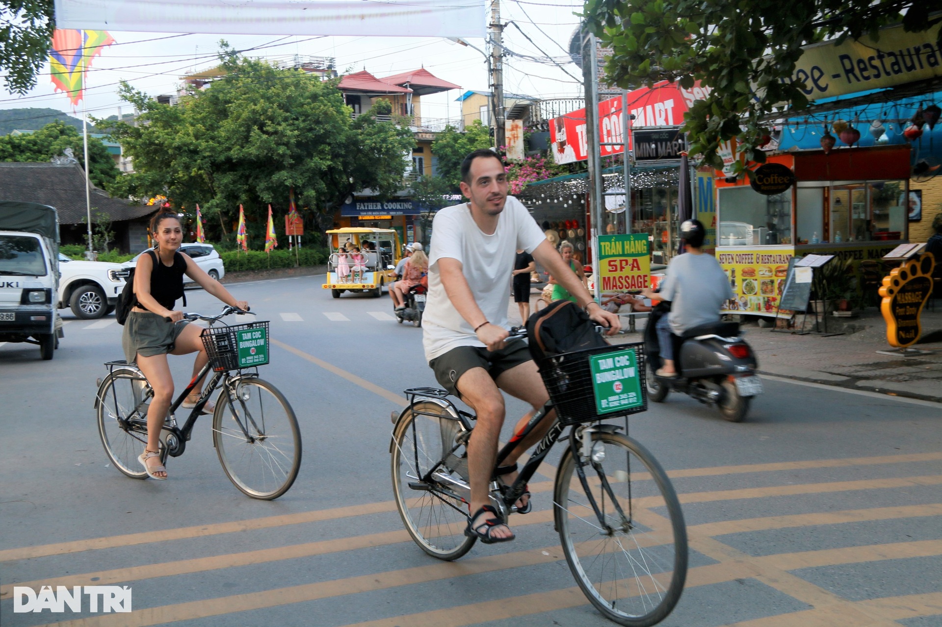 Phố Tây ở Ninh Bình - 7 Phố Tây ở Ninh Bình - 7