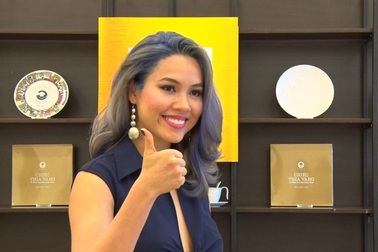 “Đầu bếp thế kỷ” và Á hậu Hoàng My làm giám khảo “Chiếc thìa vàng” 2016