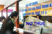 Diễn biến mới vụ nợ thuế, phong tỏa tài khoản của Trường THPT Bùi Thị Xuân